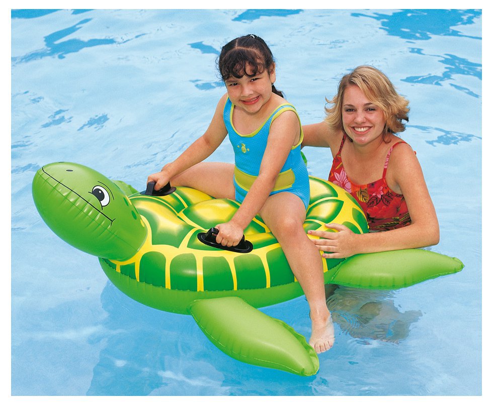 Tartaruga Inflável - Nautika