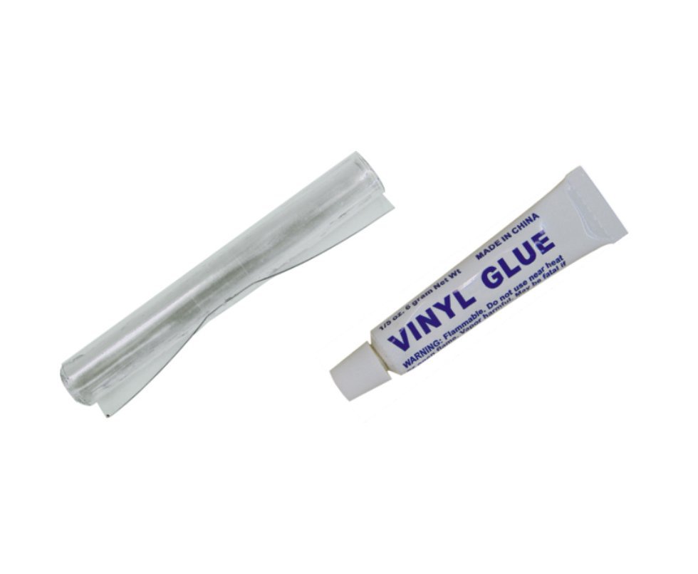 Kit De Reparo Para Infláveis - Nautika