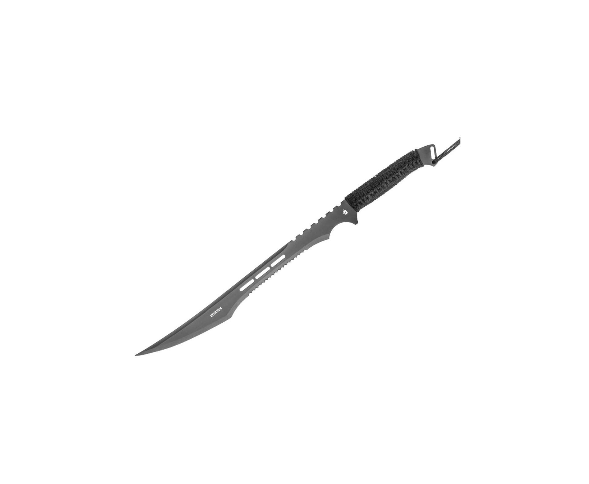 Faca Lancer Ii - Invictus