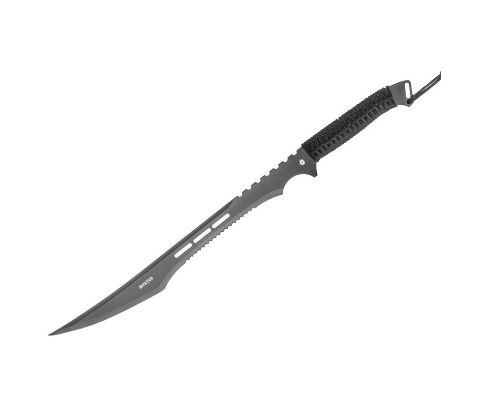 Faca Lancer Ii - Invictus