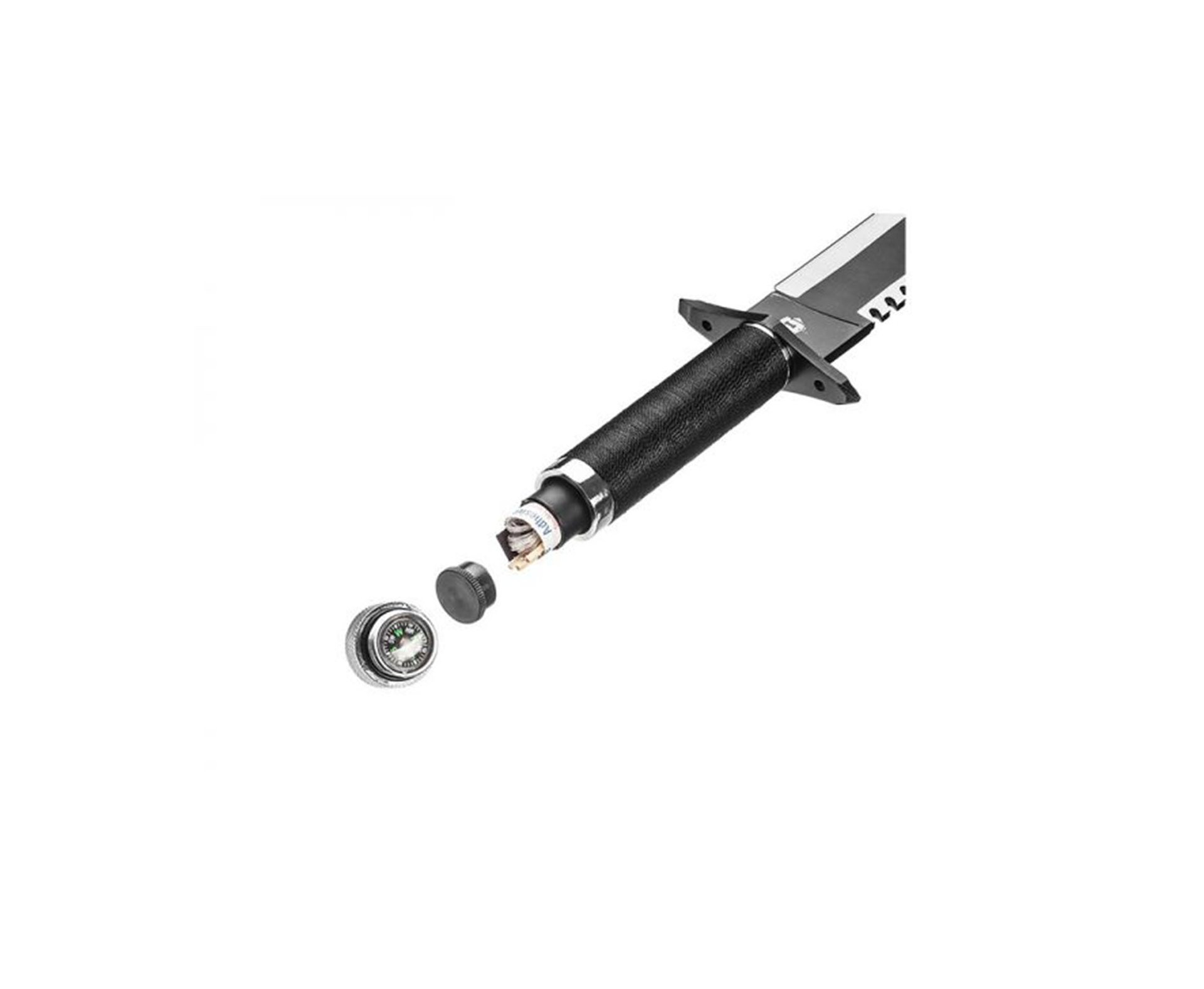 Faca Titan - Invictus