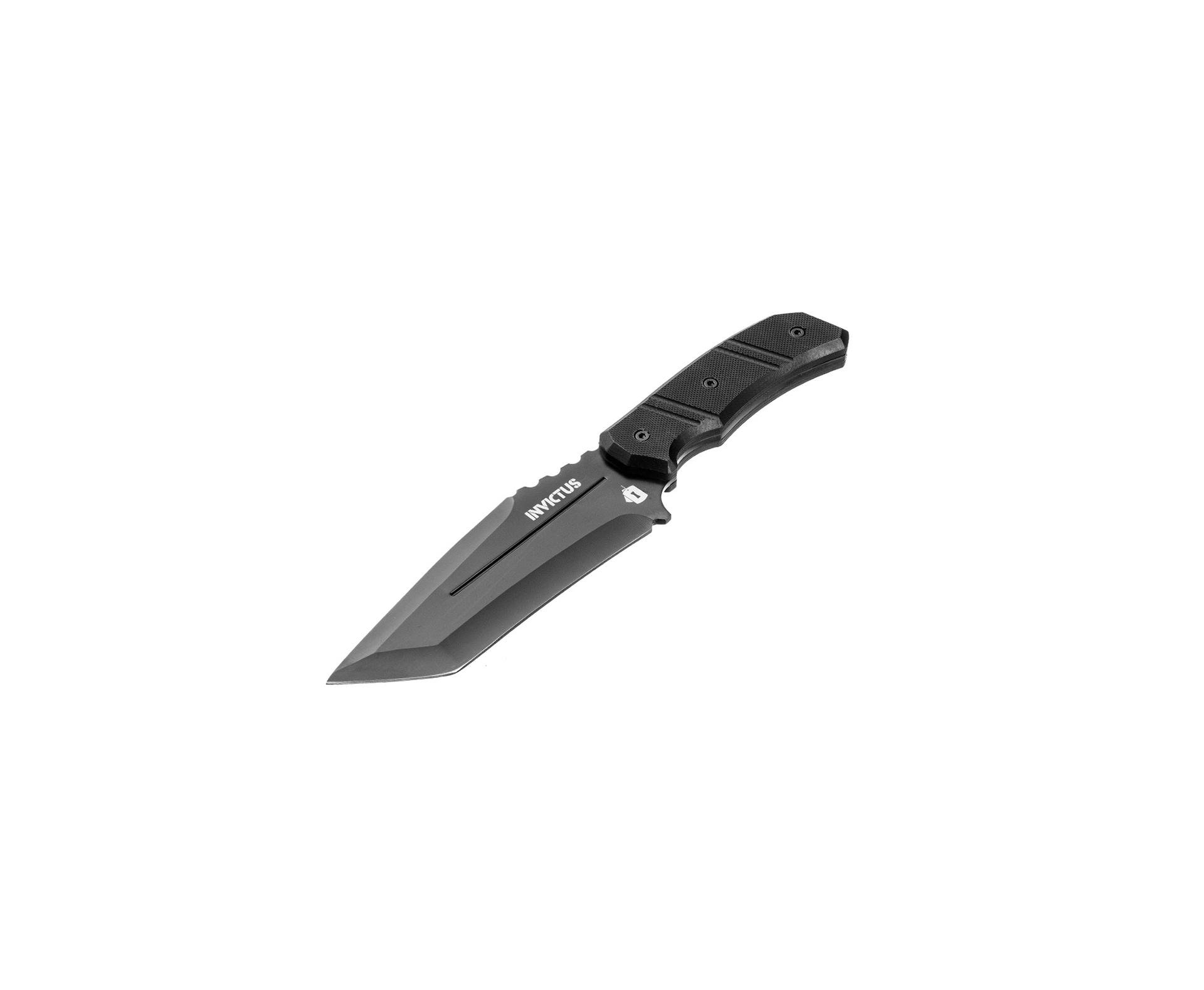 Faca Panter - Invictus