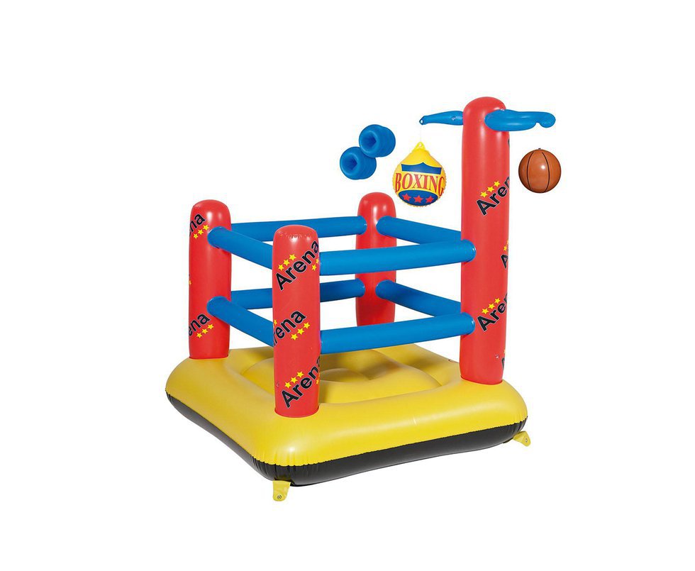 Arena Inflavel - Mor