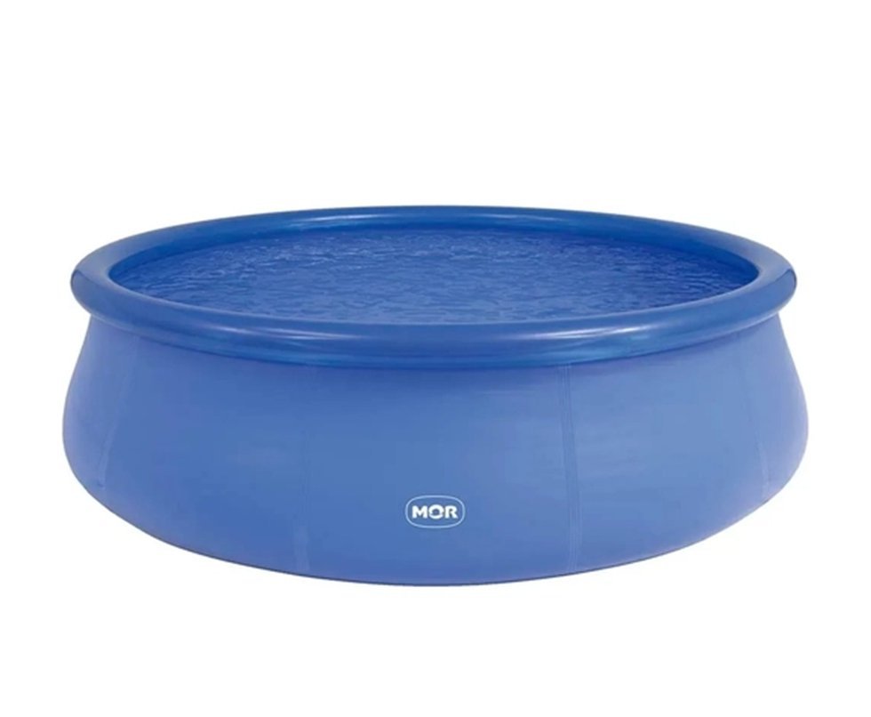 Piscina Inflavel Splash Fun 9000l - Mor