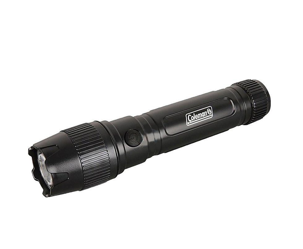 Lanterna De Ultra Hp Led Creed 250 Lumens - Coleman