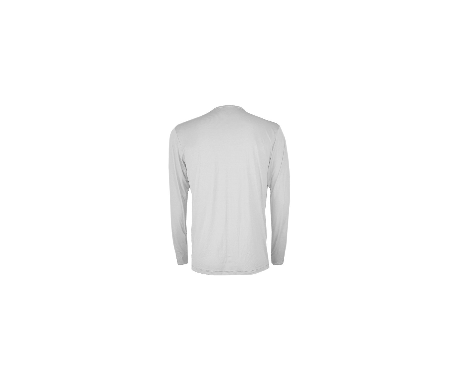 Camiseta Softline Branca - Proteção Uva/uvb 50+ Fps - Cardume - GG
