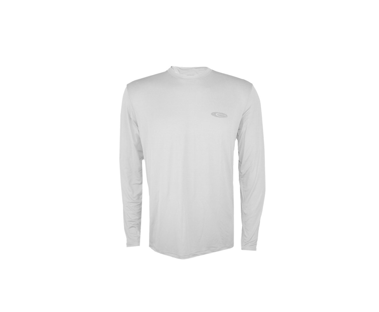 Camiseta Softline Branca - Proteção Uva/uvb 50+ Fps - Cardume