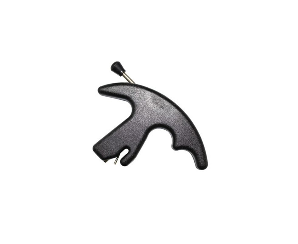 Release Thumb Preto - Nautika