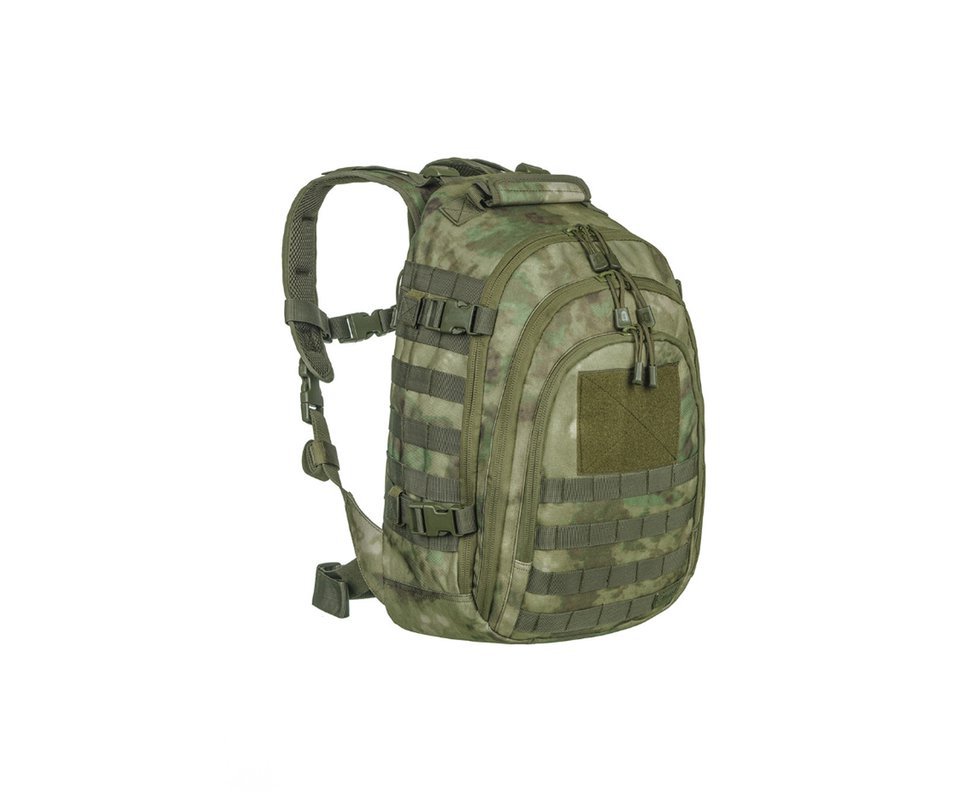 Mochila Legend Camuflado A-atacs Fg - Invictus