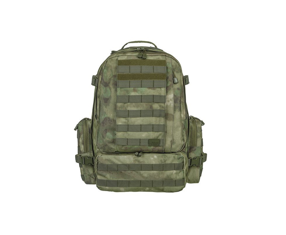 Mochila Defender Camuflado Kryptec Mandrake - Invictus