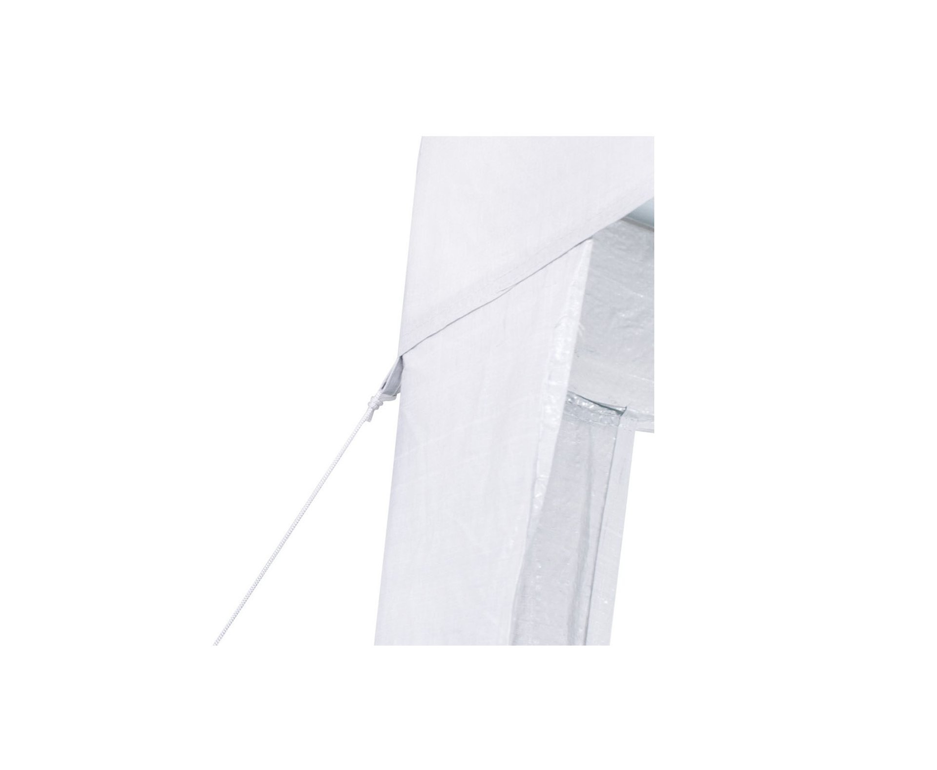 Gazebo Praia, Jardim E Piscina 3x3 Metros Fiesta - Nautika