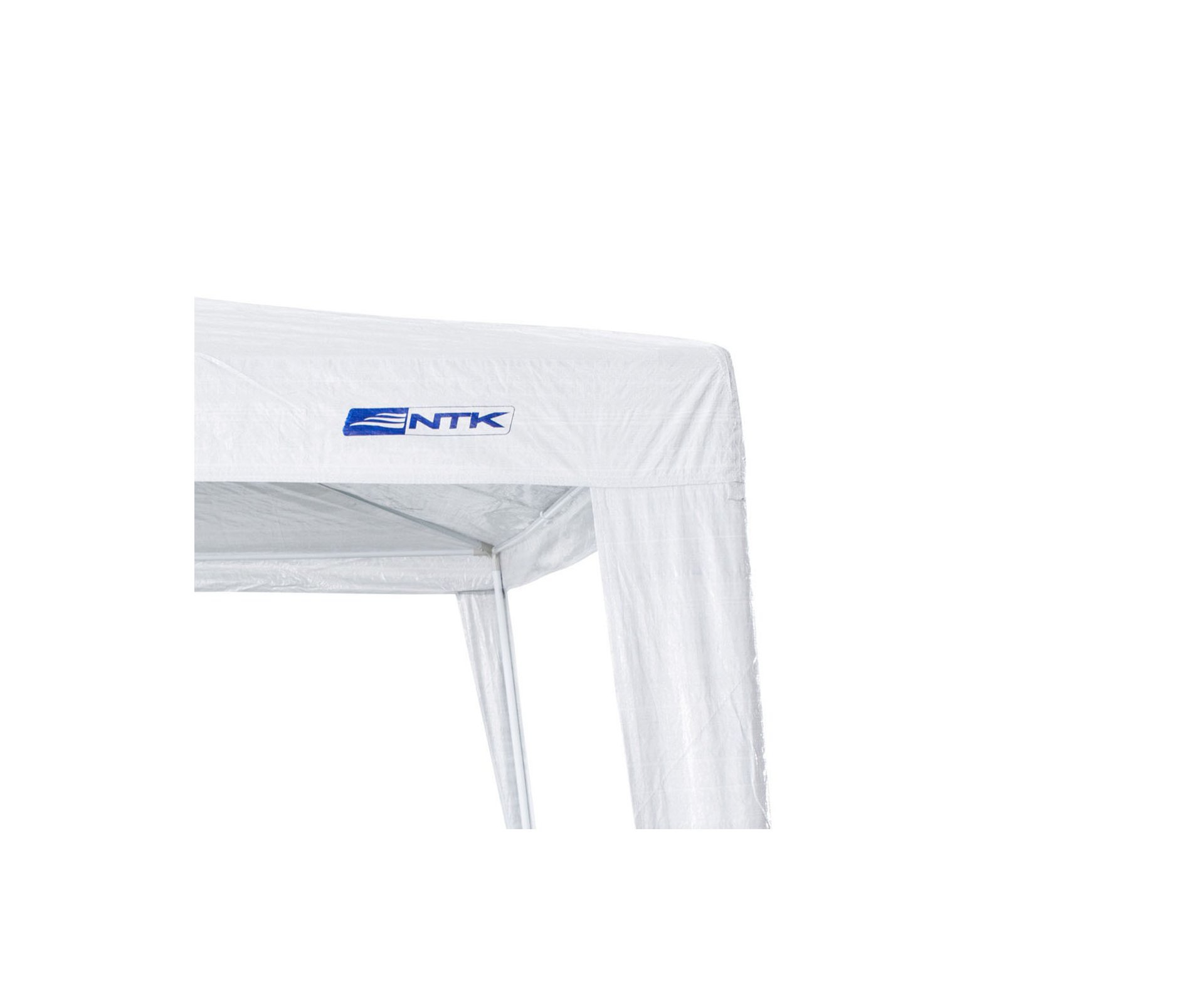 Gazebo Praia, Jardim E Piscina 3x3 Metros Fiesta - Nautika