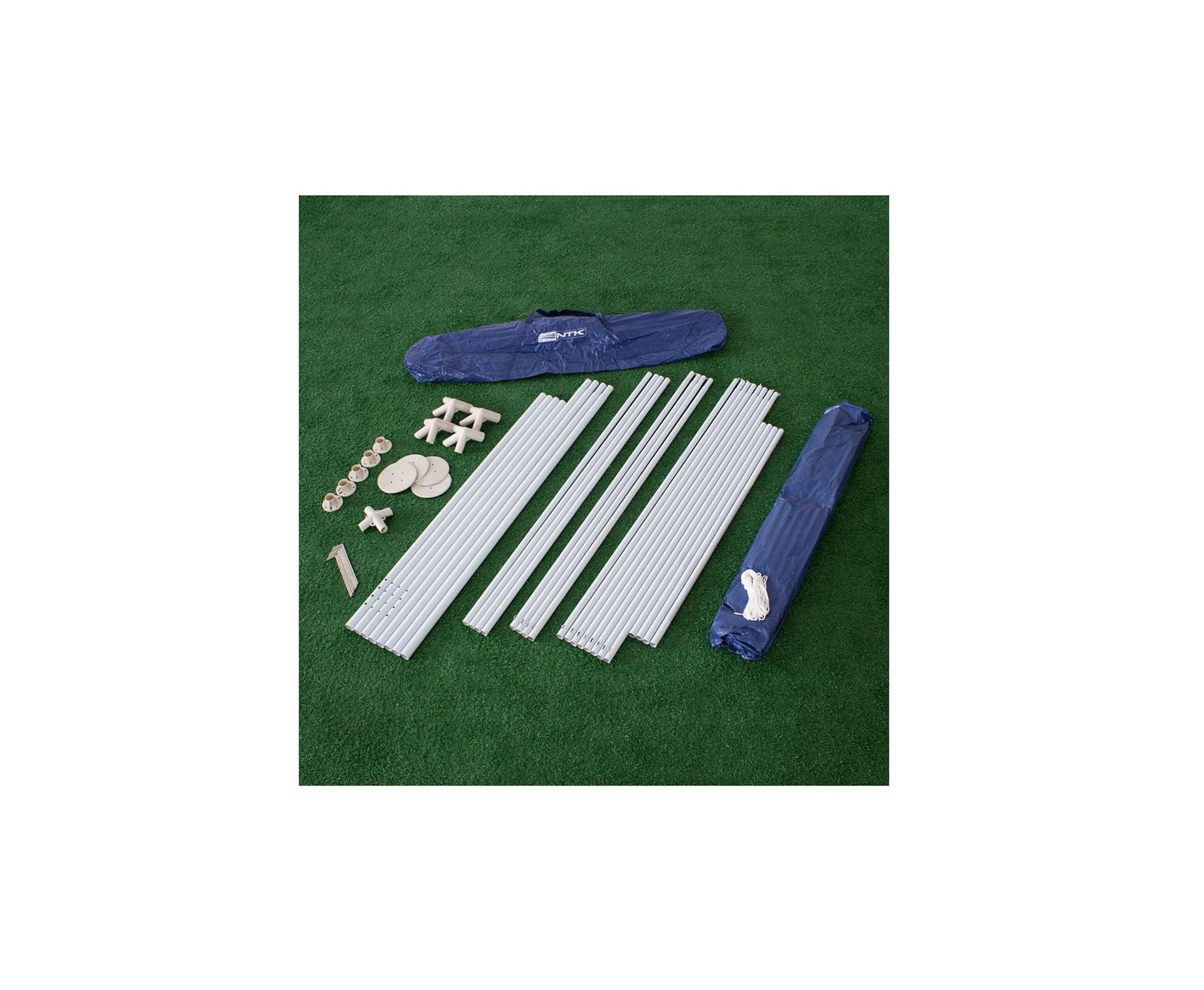 Gazebo Praia, Jardim E Piscina 3x3 Metros Fiesta - Nautika