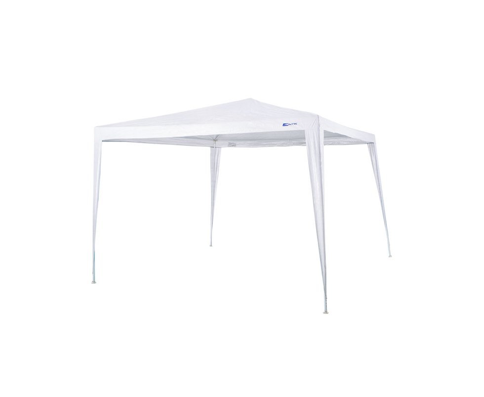 Gazebo Praia, Jardim E Piscina 3x3 Metros Fiesta - Nautika