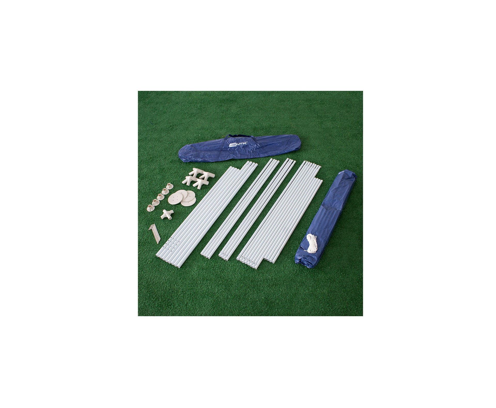 Gazebo Fantasy 3x3 Metros Azul - Nautika