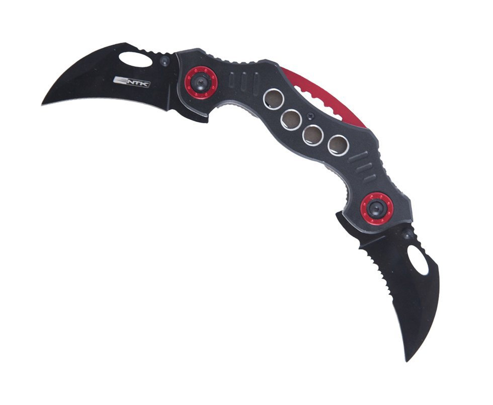 Canivete Diablo - Nautika