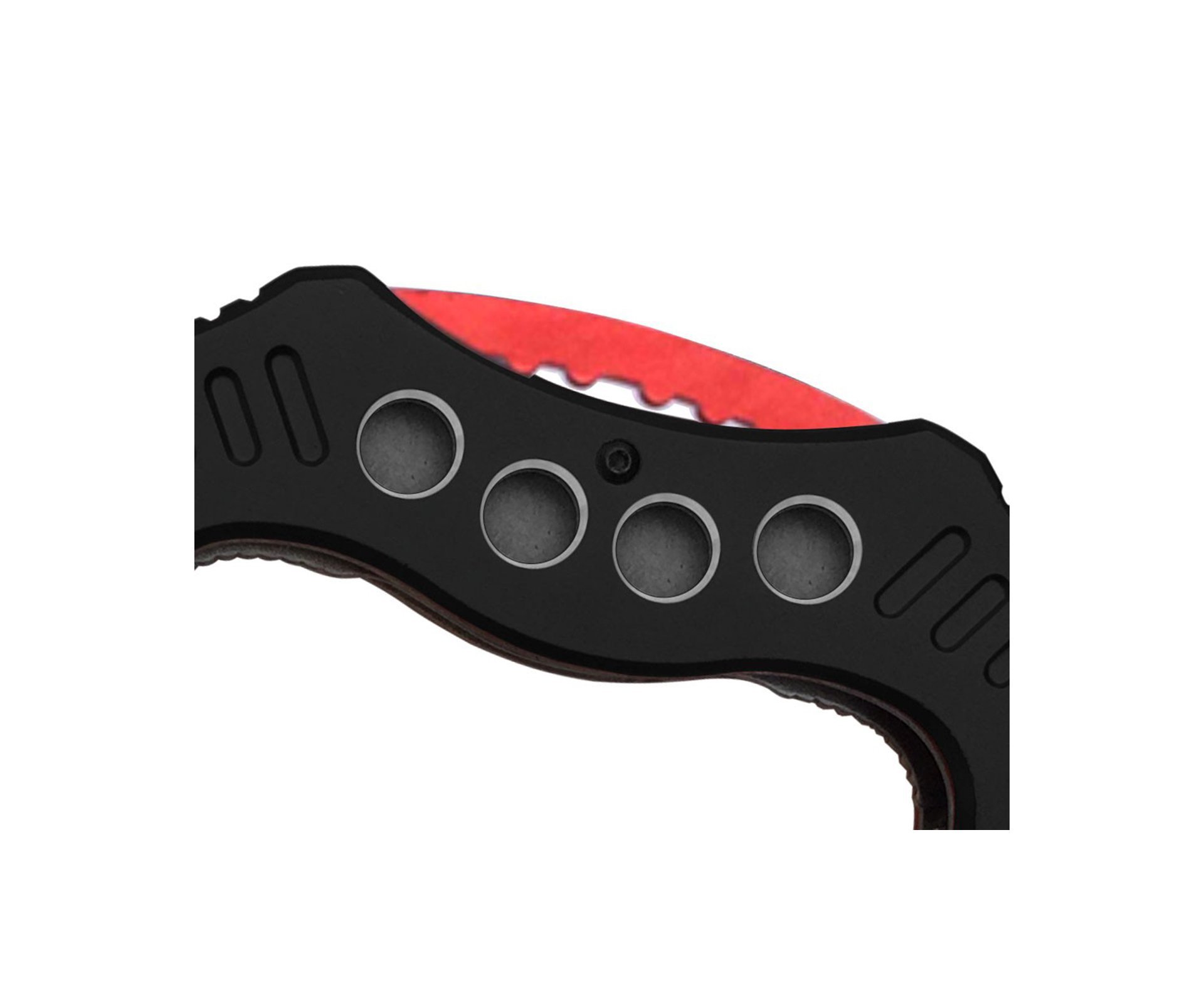 Canivete Diablo - Nautika