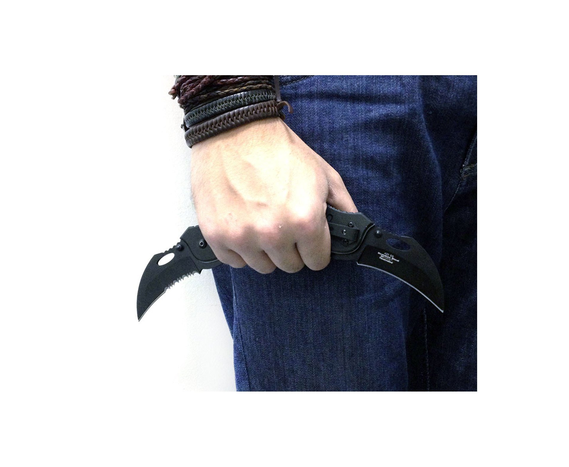 Canivete Diablo - Nautika