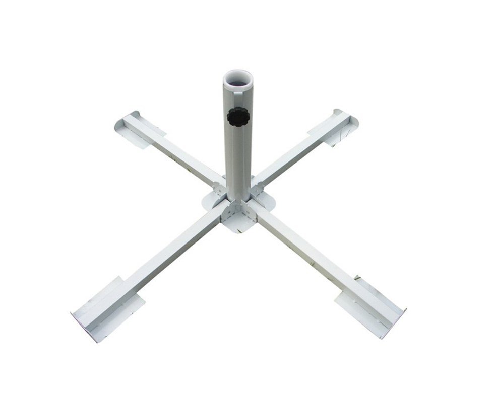 Suporte Dobravel Para Ombrelone - Nautika