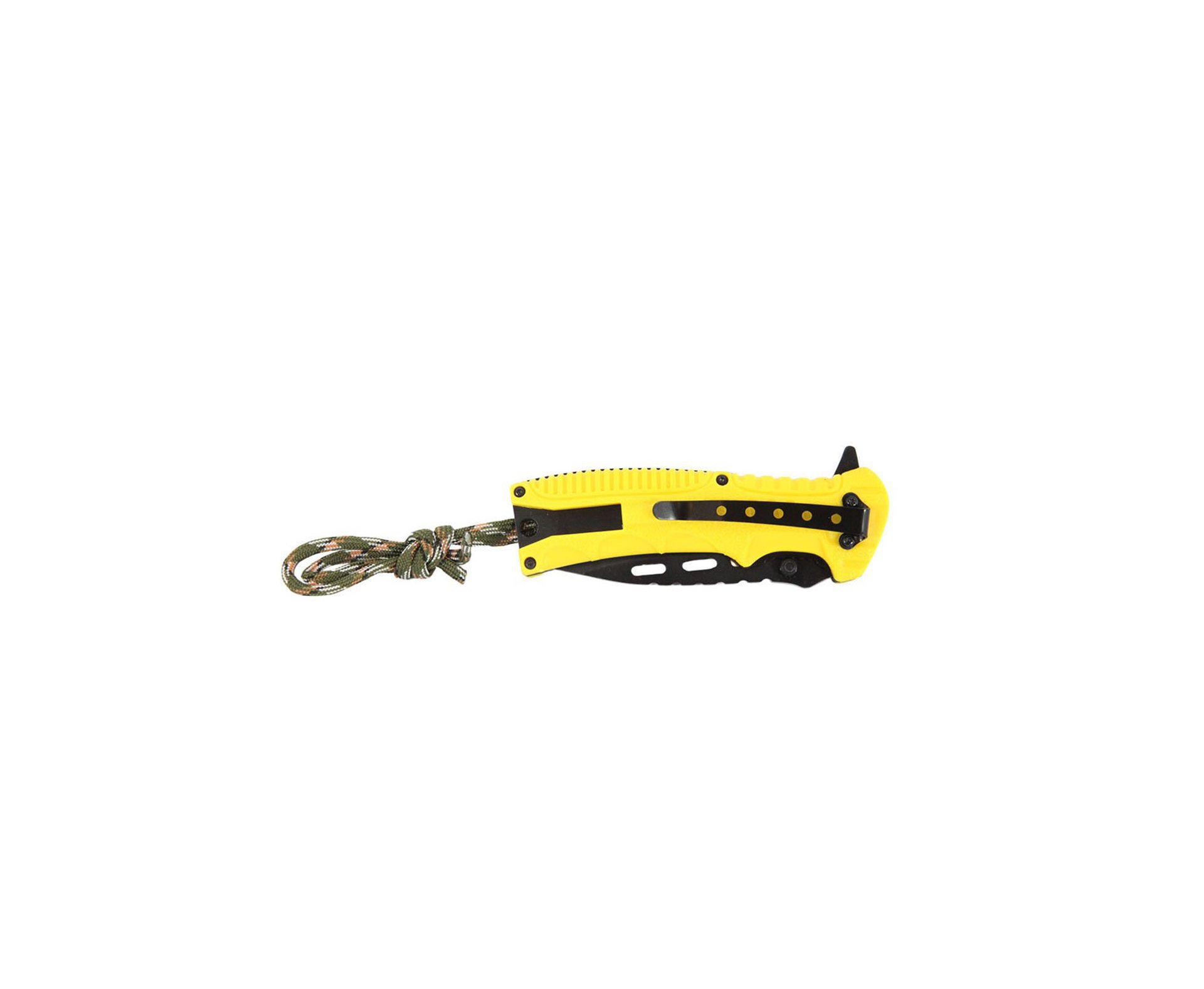 Canivete Xisco -azteq