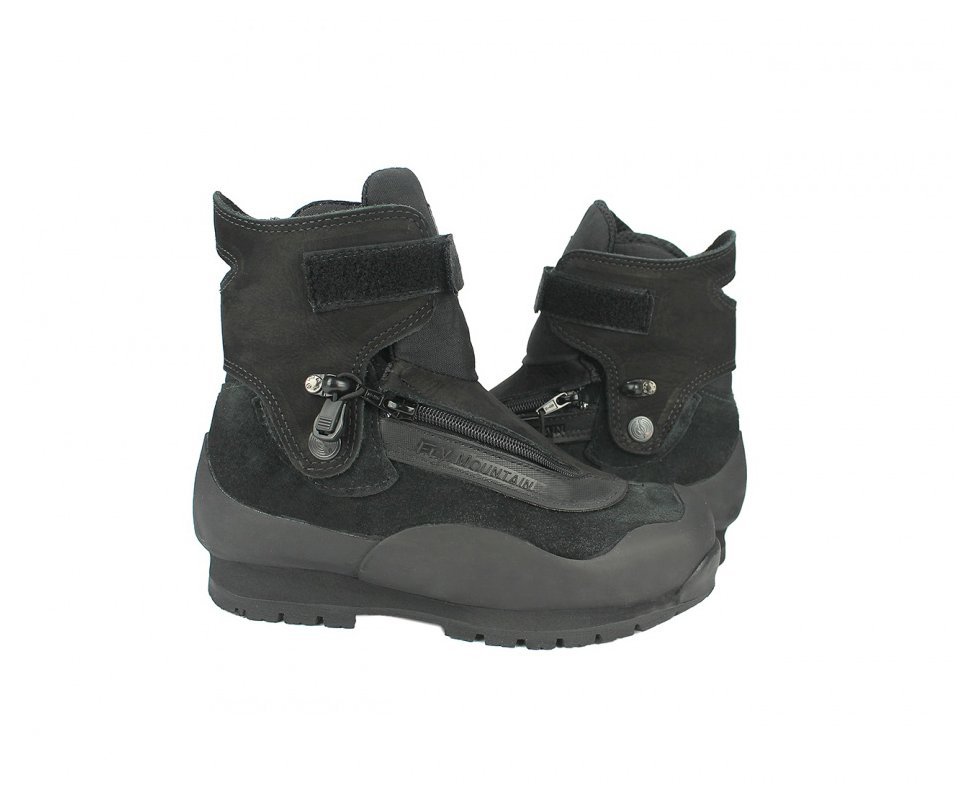 Bota Snake Fly Mountain Original - Guartela By Snake