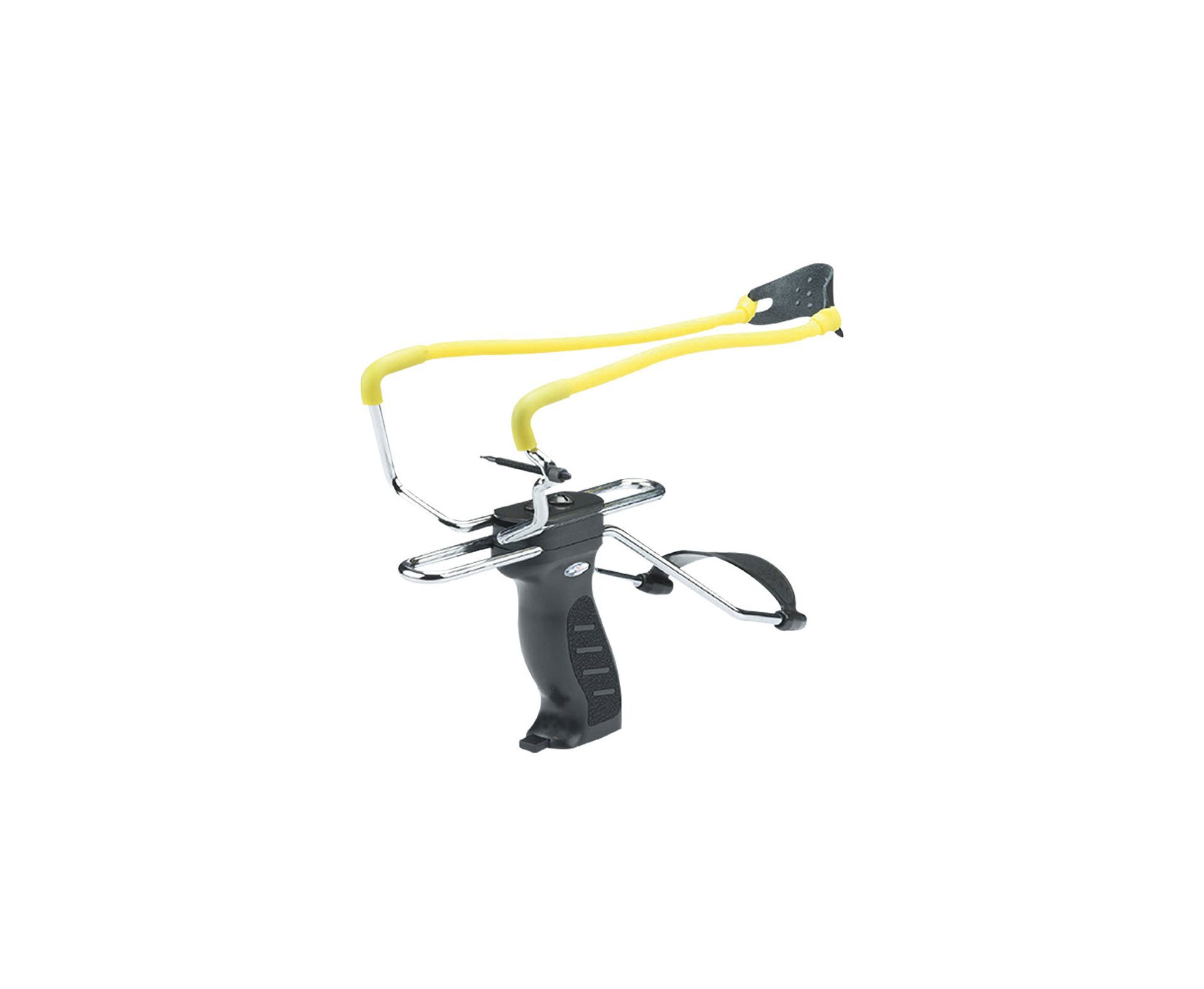 Atiradeira Profissional - Sl06-bk - Man Kung