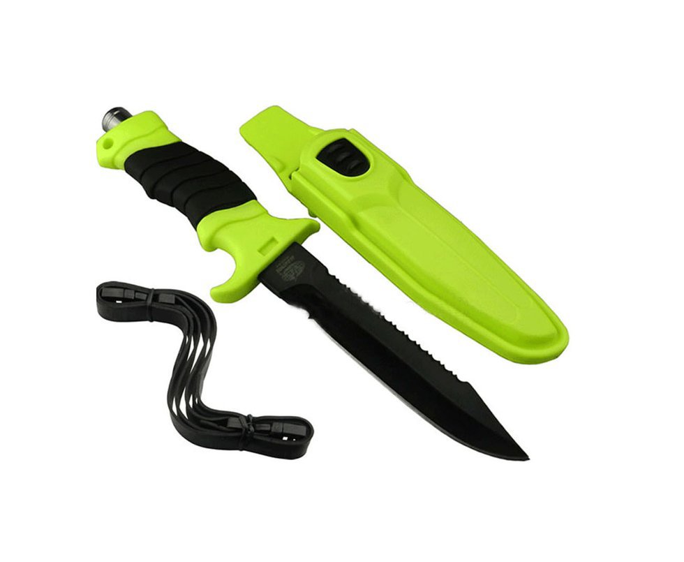 Faca Mergulho Qs 212- Albatroz