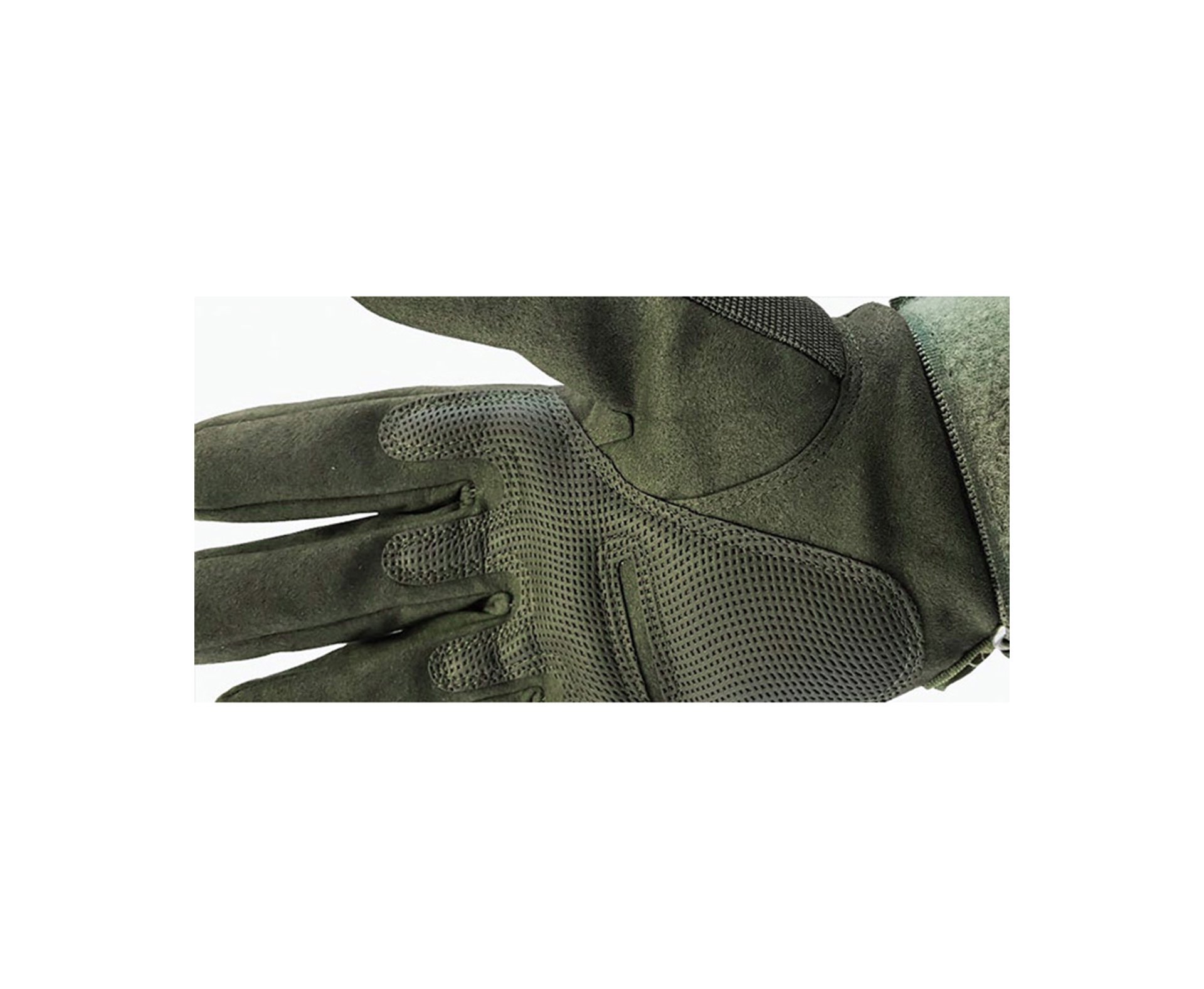 Luva Multiuso Verde - Albatroz - P