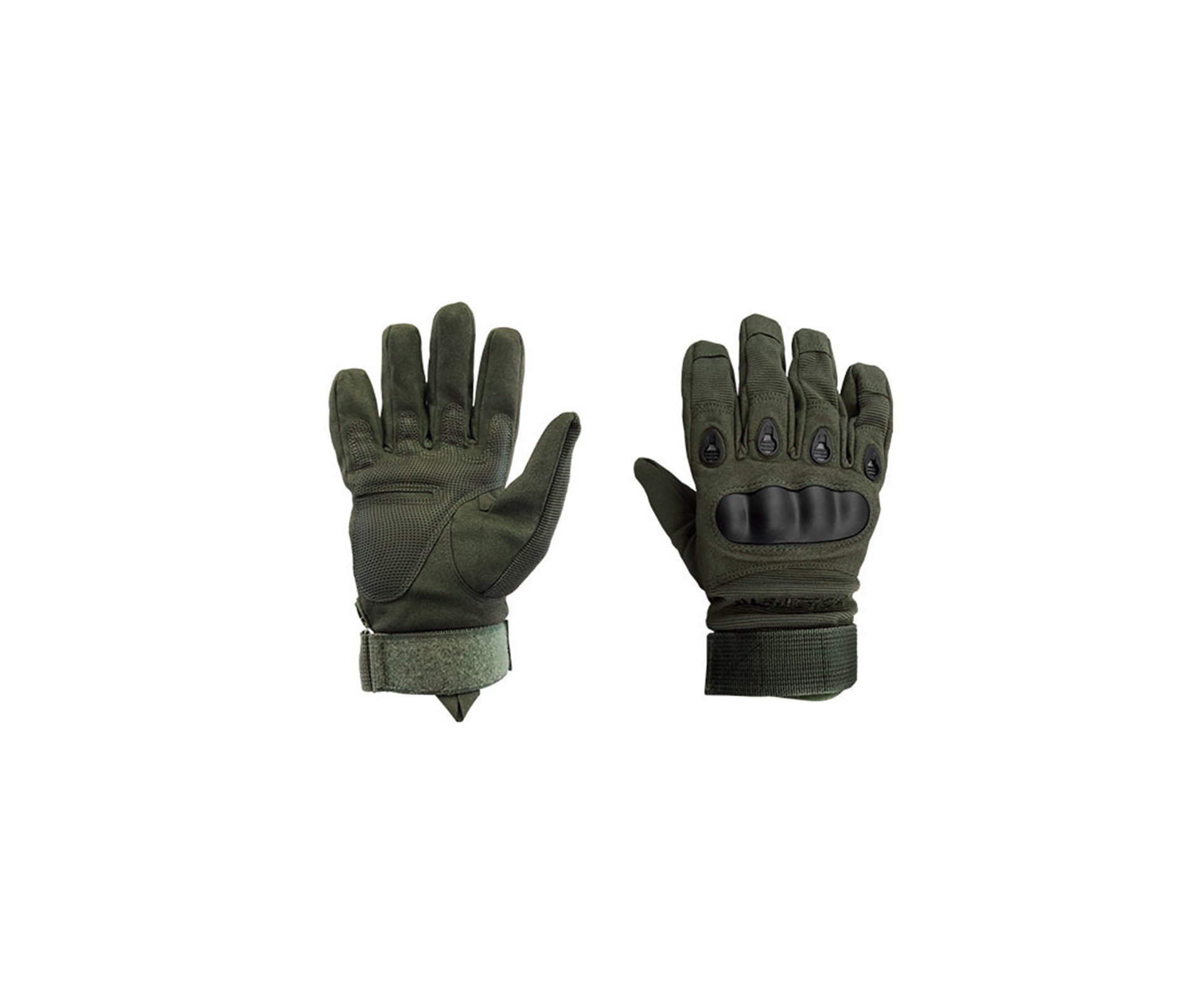 Luva Multiuso Verde - Albatroz - P