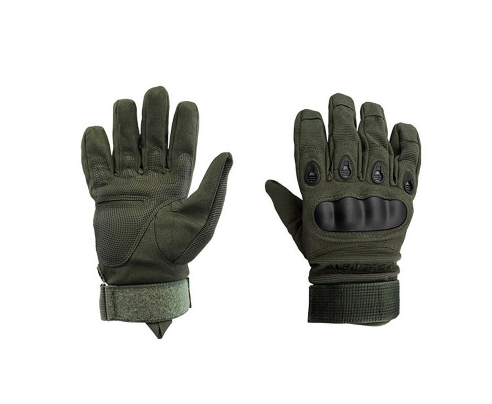 Luva Multiuso Verde - Albatroz