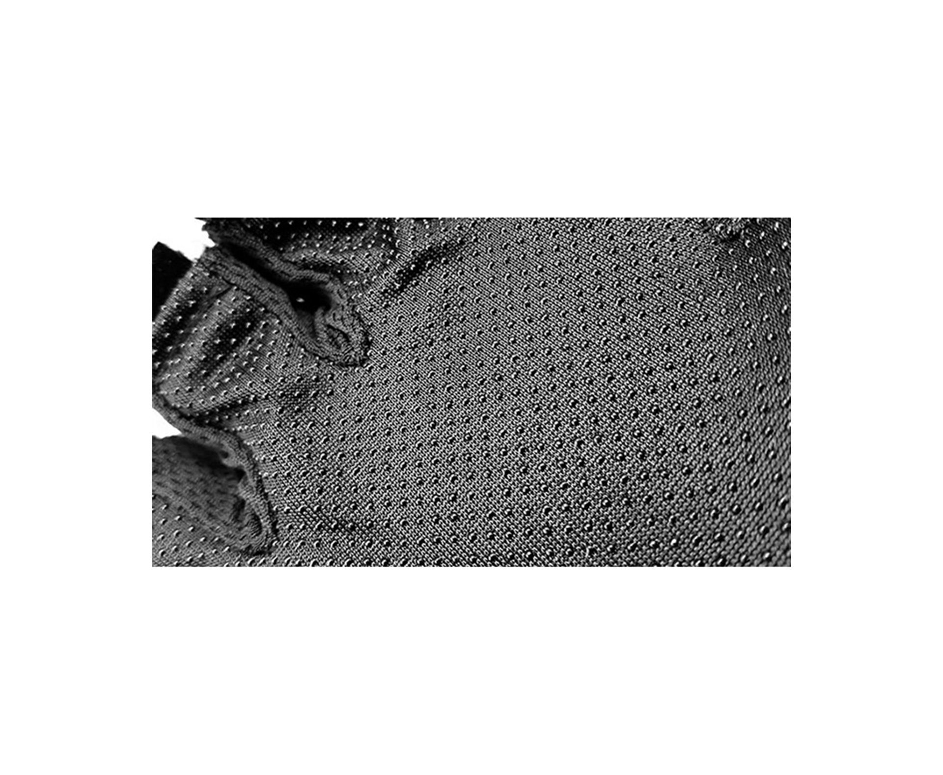 Luva Tatica/pesca Preta - Albatroz - P