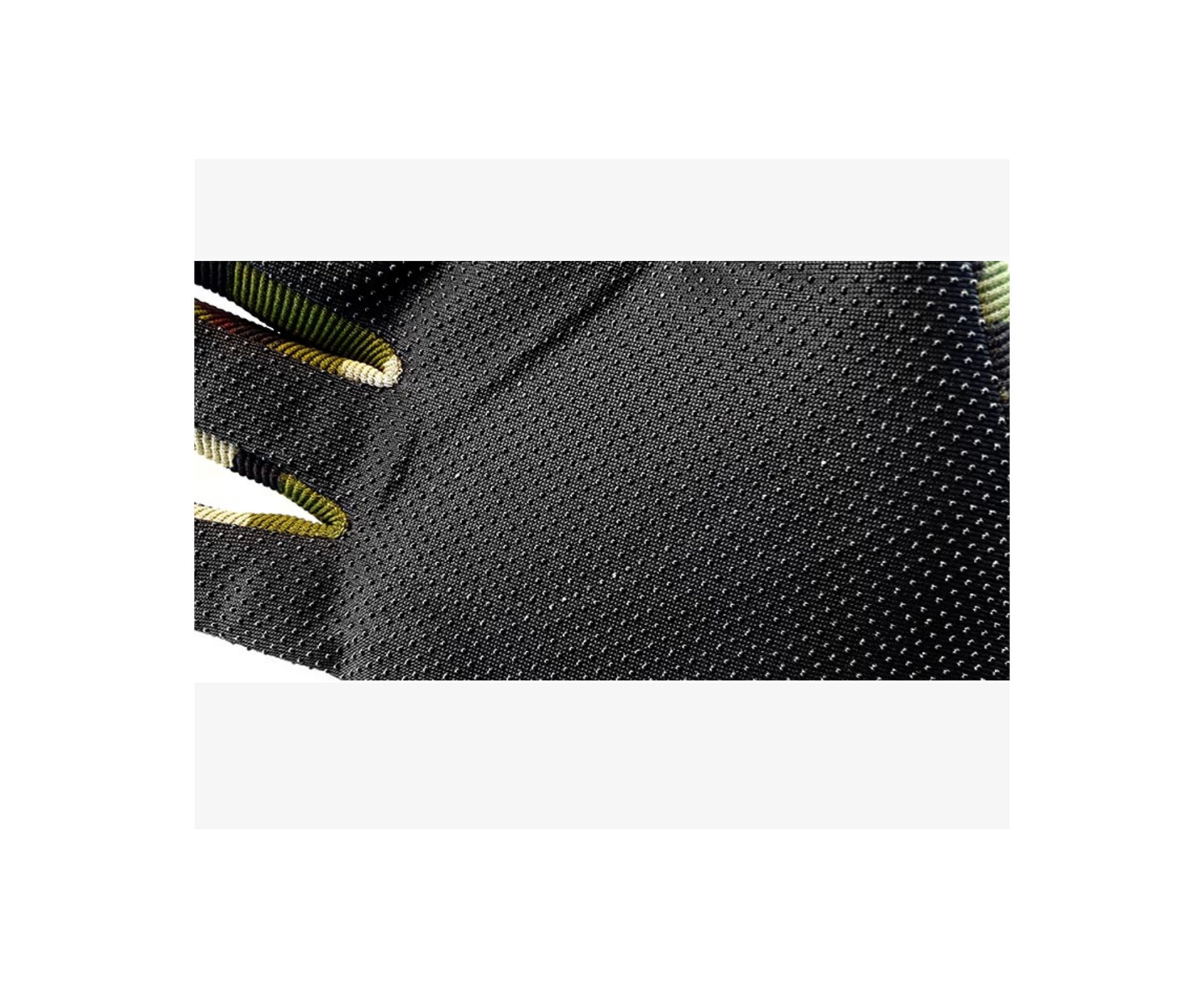 Luva Tatica/pesca Sensitive Verde - Albatroz - P