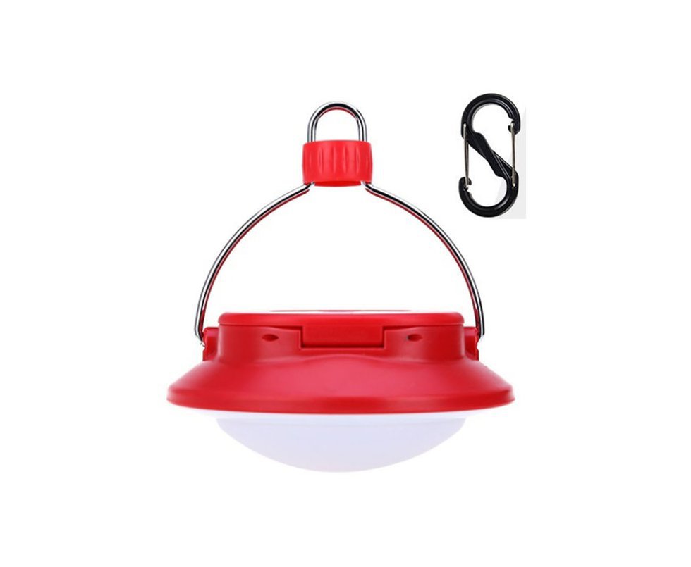 Lanterna Led Camping C06 Para Barraca - Albatroz