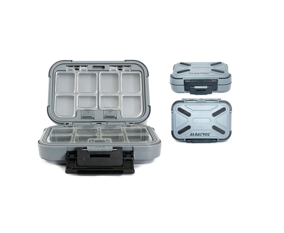 Estojo Hz 007 - Albatroz