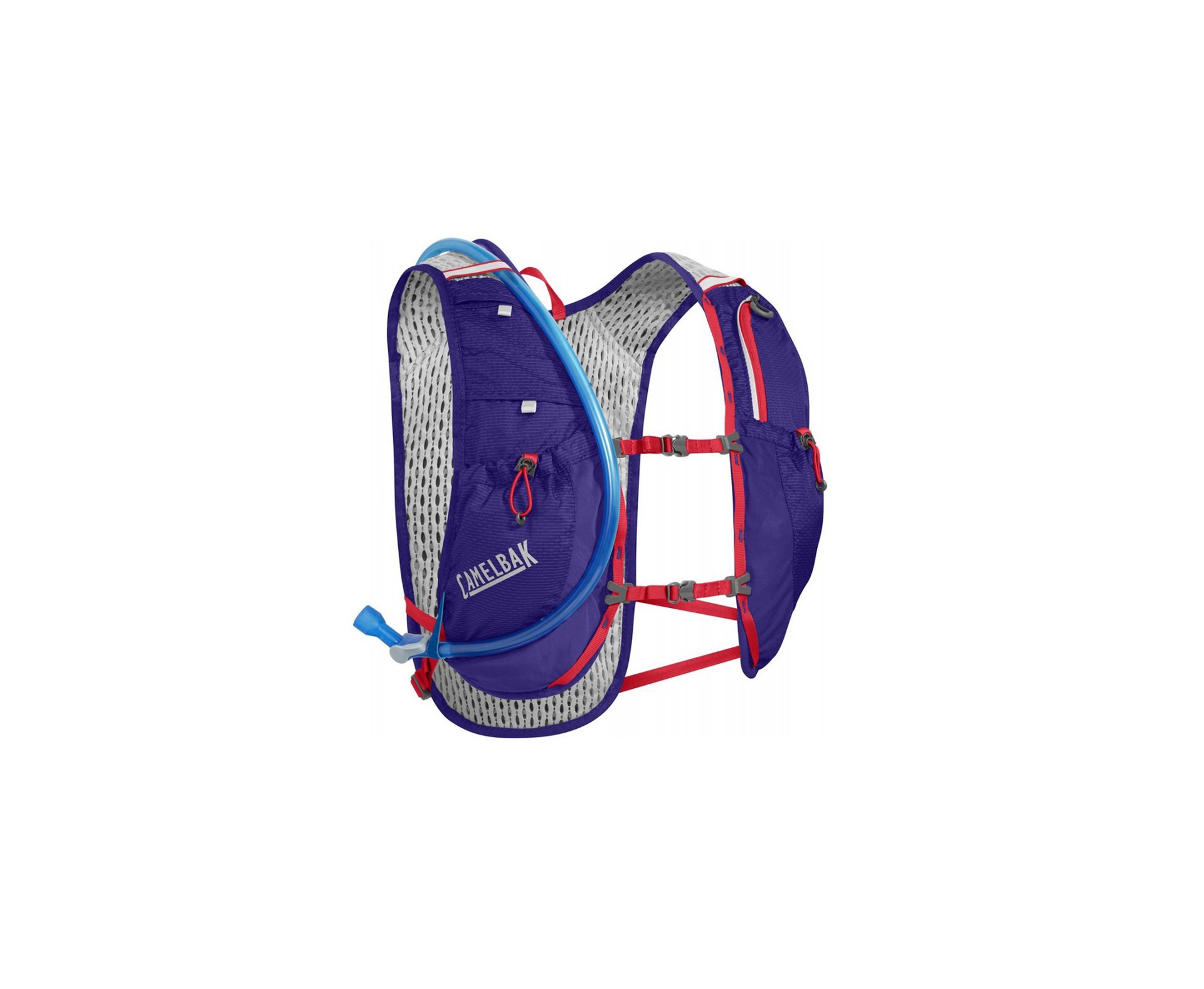 Mochila De Hidratação Circuit Vest 1,5l Roxo - Camelbak