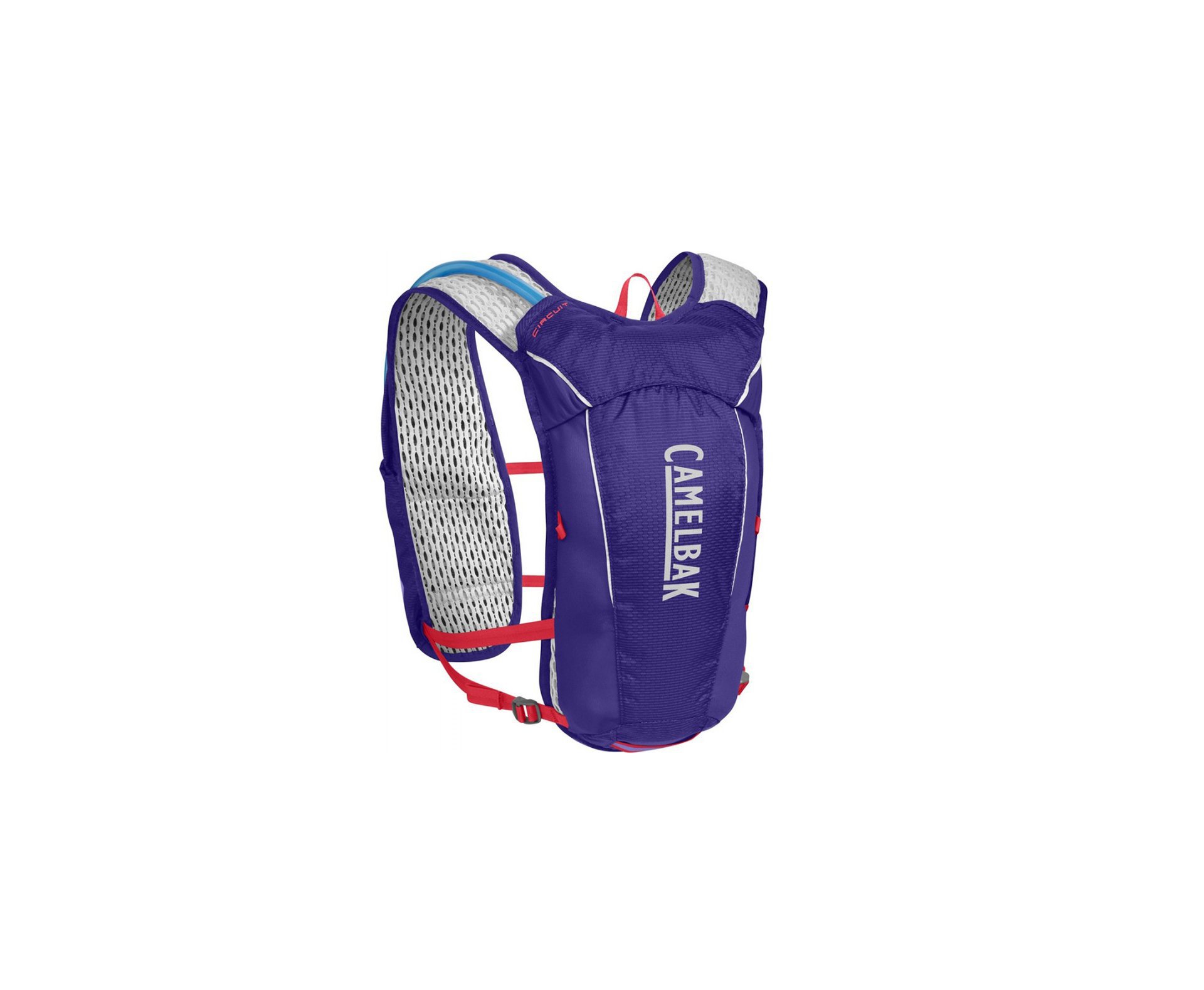 Mochila De Hidratação Circuit Vest 1,5l Roxo - Camelbak