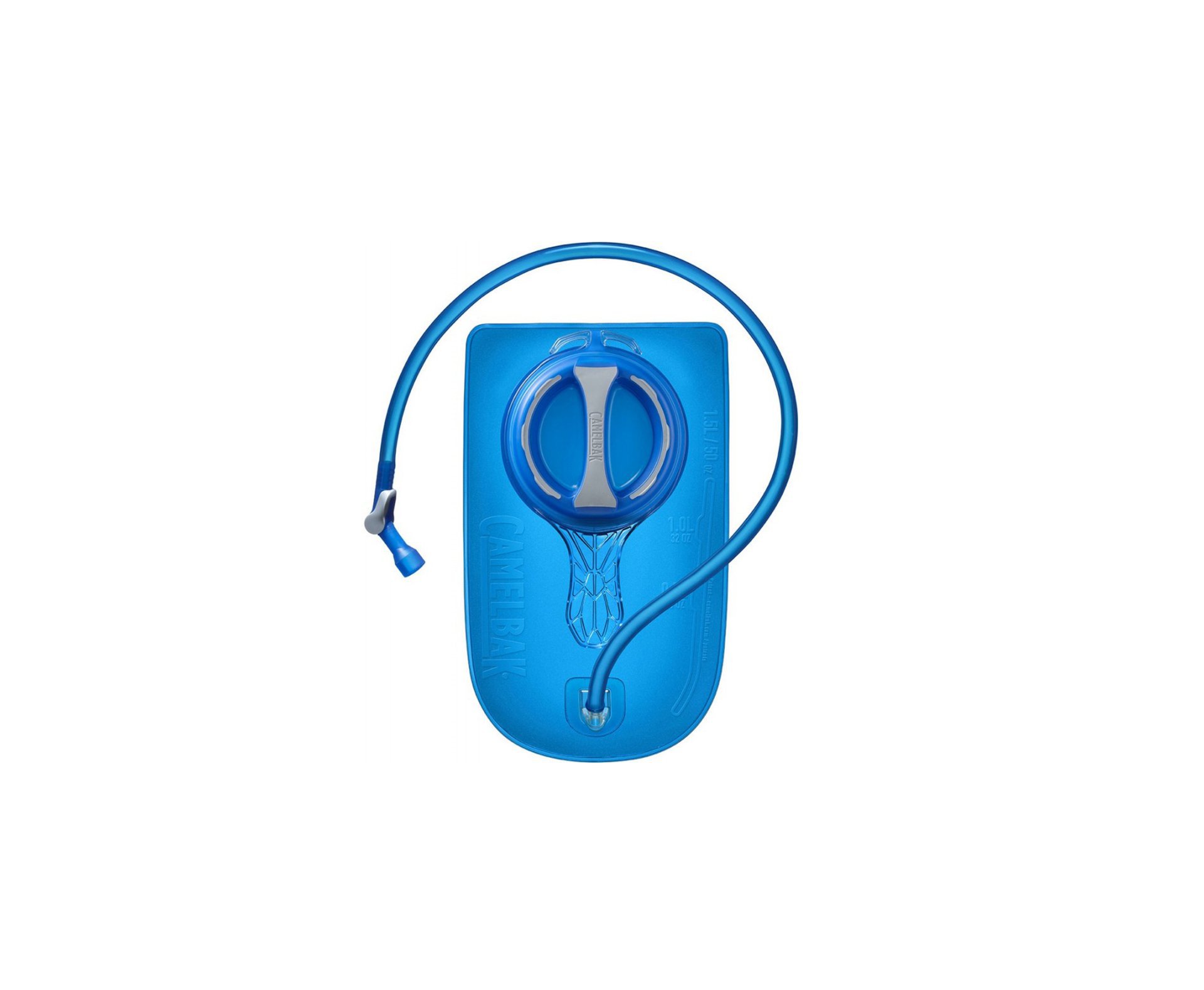 Mochila De Hidratação Circuit Vest 1,5l Roxo - Camelbak