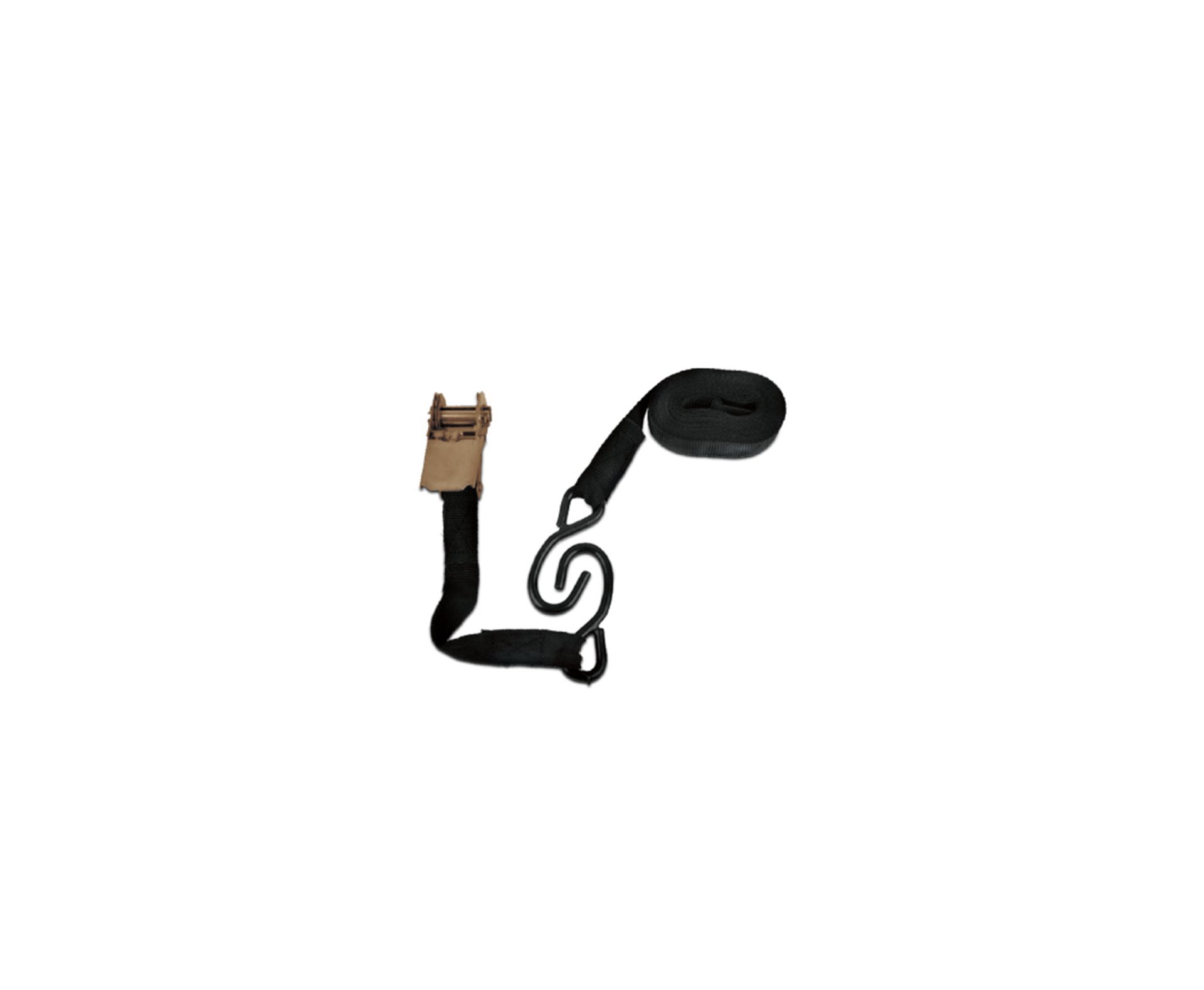 Cinta Trava Tudo 4,57 Metros Com Catraca - Echolife