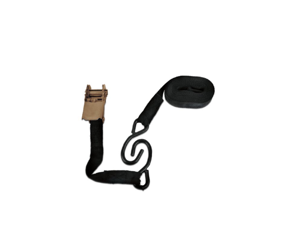 Cinta Trava Tudo 4,57 Metros Com Catraca - Echolife