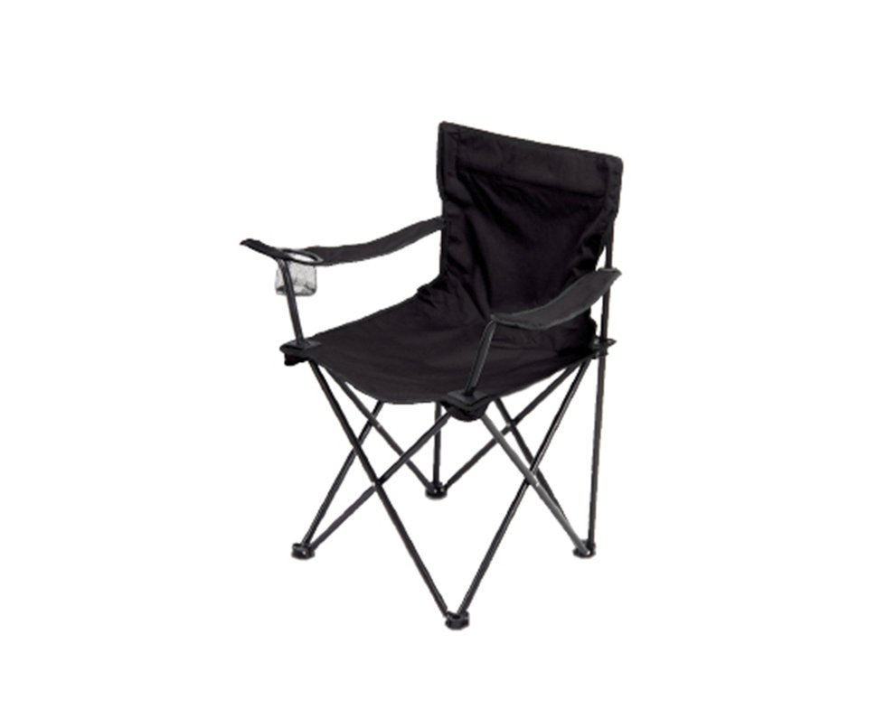 Cadeira Aurora Preto - Echolife