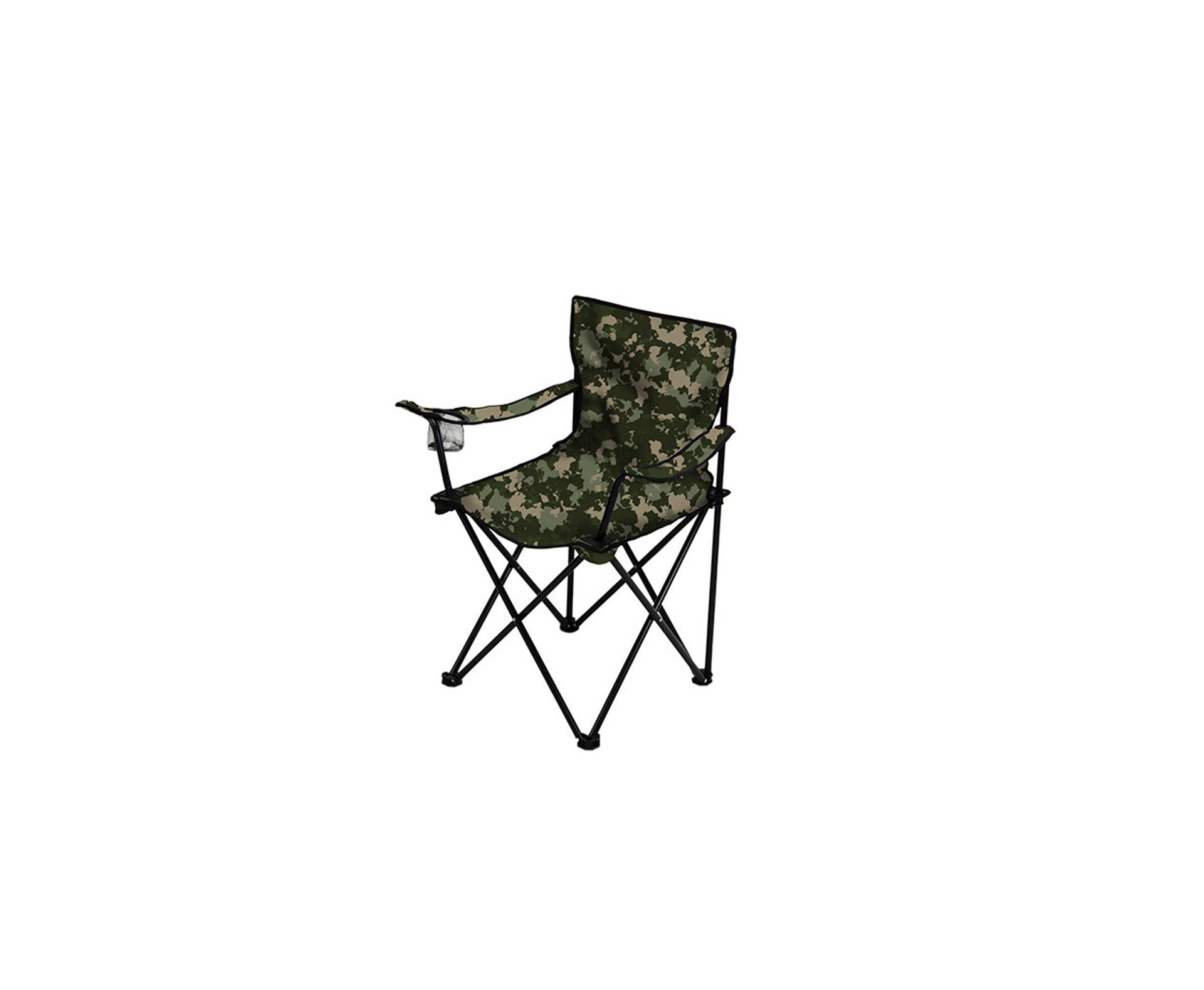 Cadeira Aurora Camuflado - Echolife