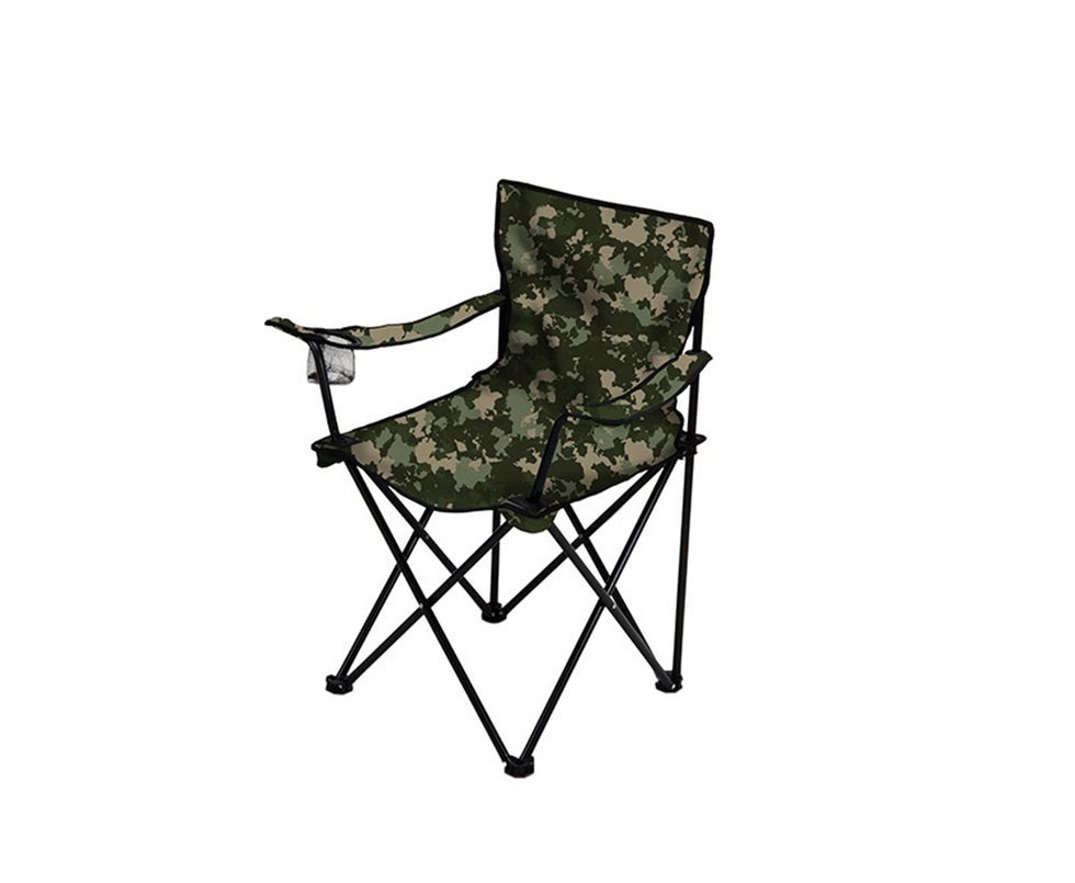 Cadeira Aurora Camuflado - Echolife