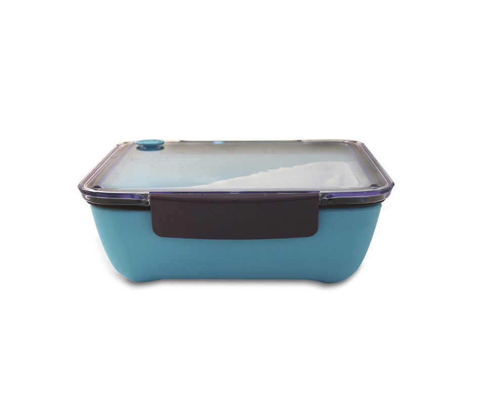Marmita Pote, Prato Urbano Tekcor 1,2l Azul - Soprano