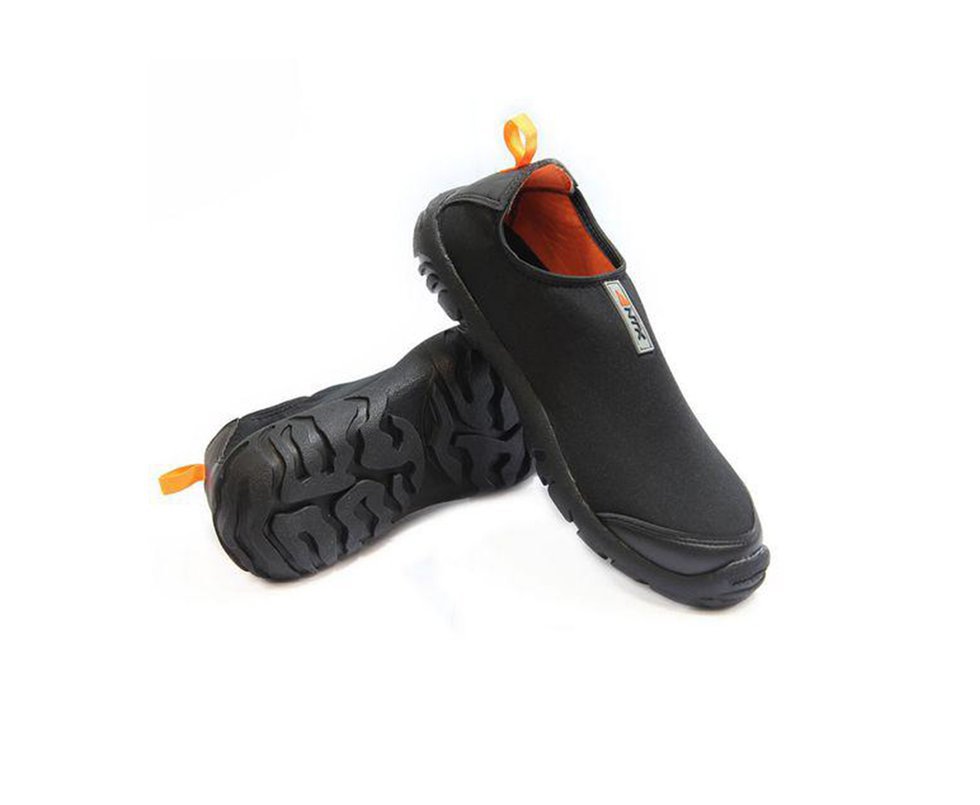 Tenis Hibrido Para Pesca Preto - Nautika