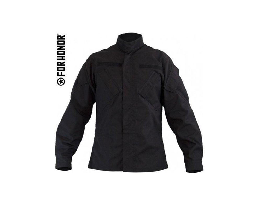 Gandola Tatica 811 Black - Forhonor