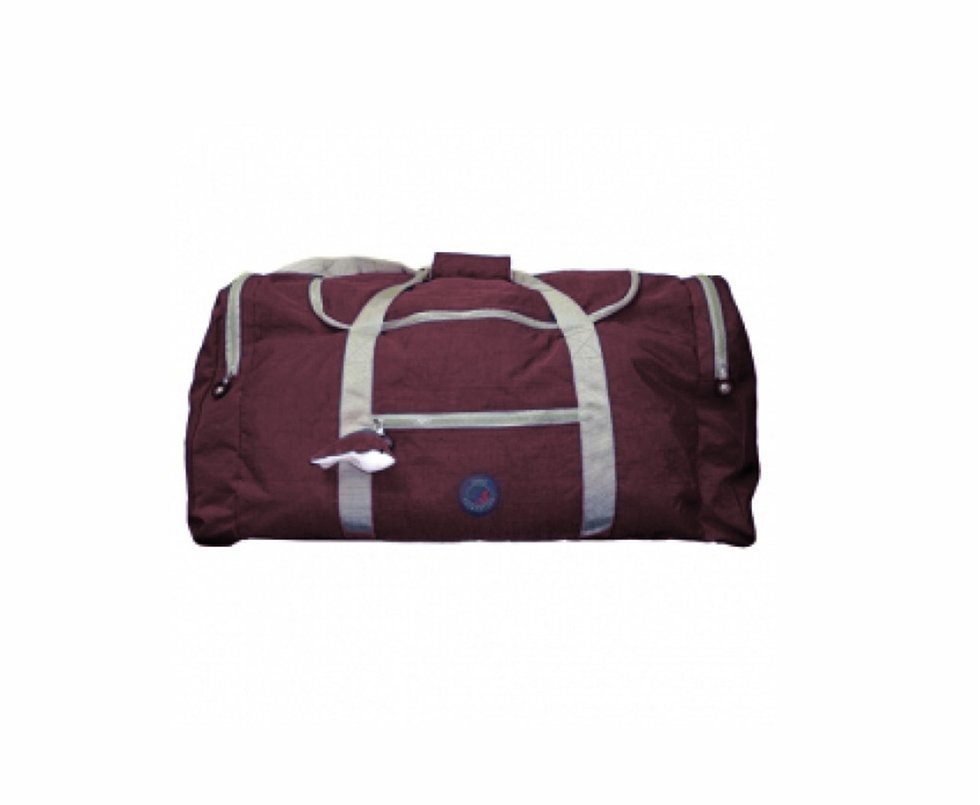 Bolsa De Viagem Pp 18 Bordo - Yins