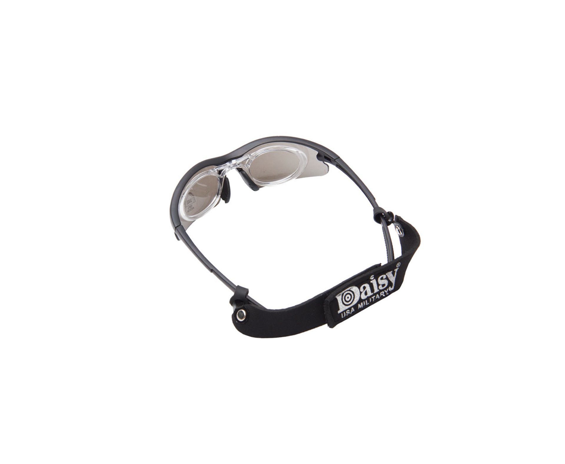 óculos Tatico Para Tiro Esportivo Daisy C3 - Daisy Military