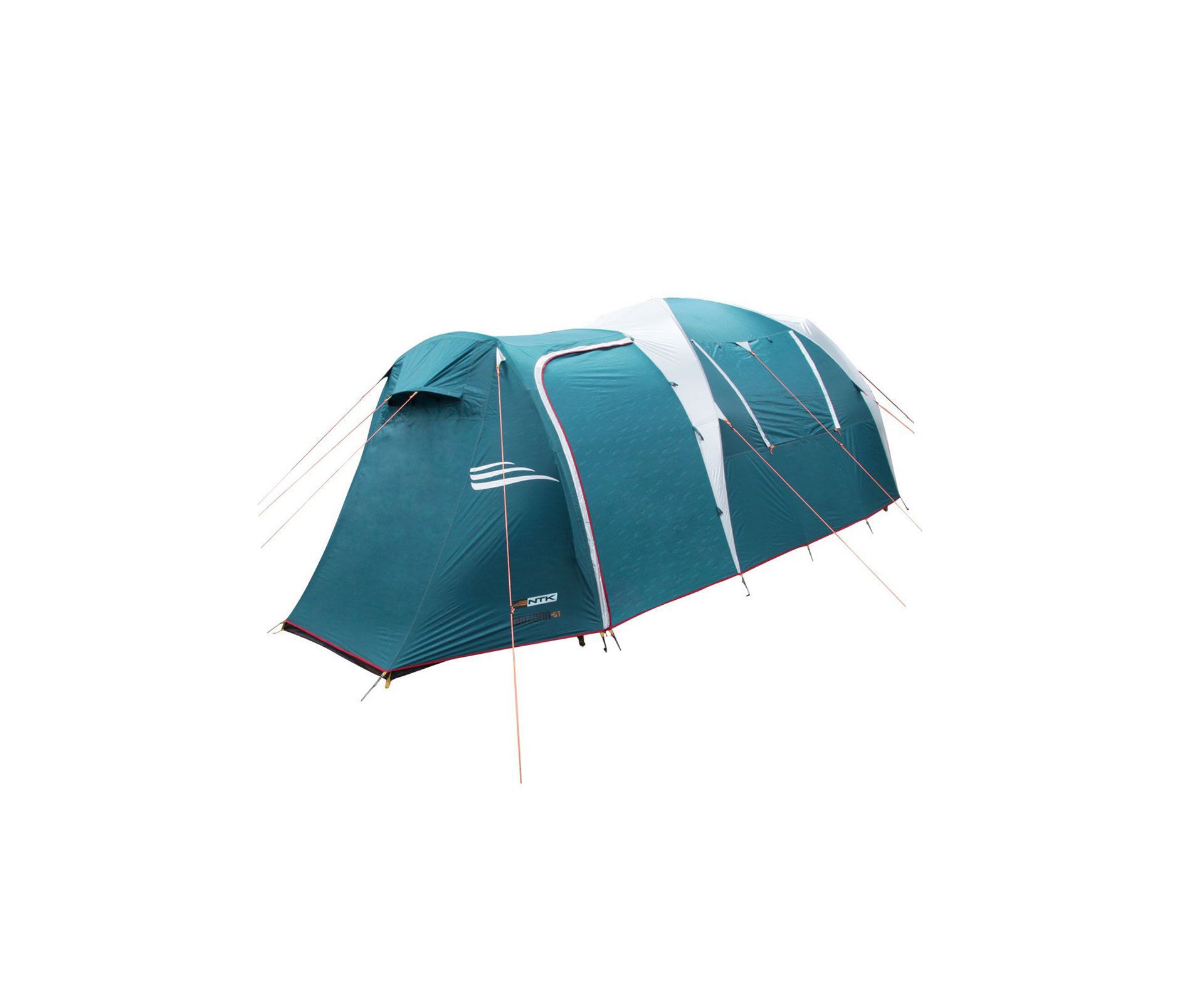 Barraca Nautika Arizona Gt 11/12 Pessoas