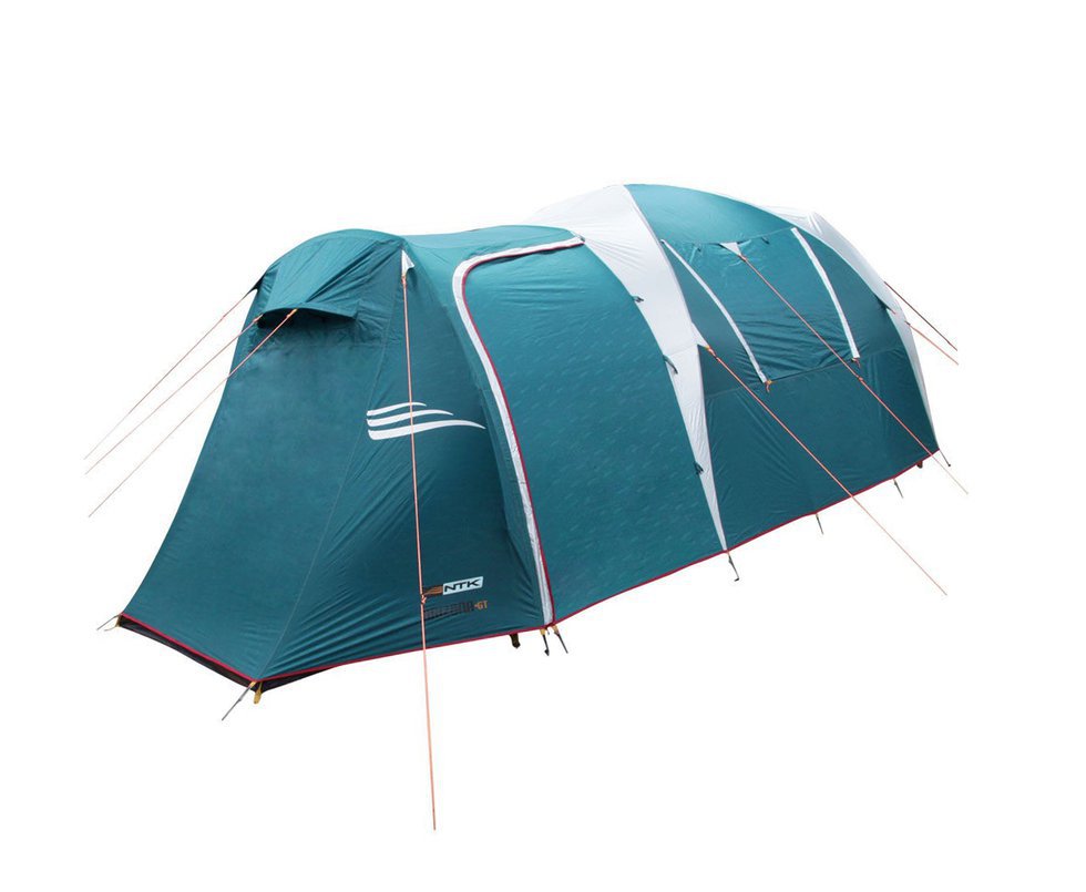 Barraca Nautika Arizona Gt 11/12 Pessoas