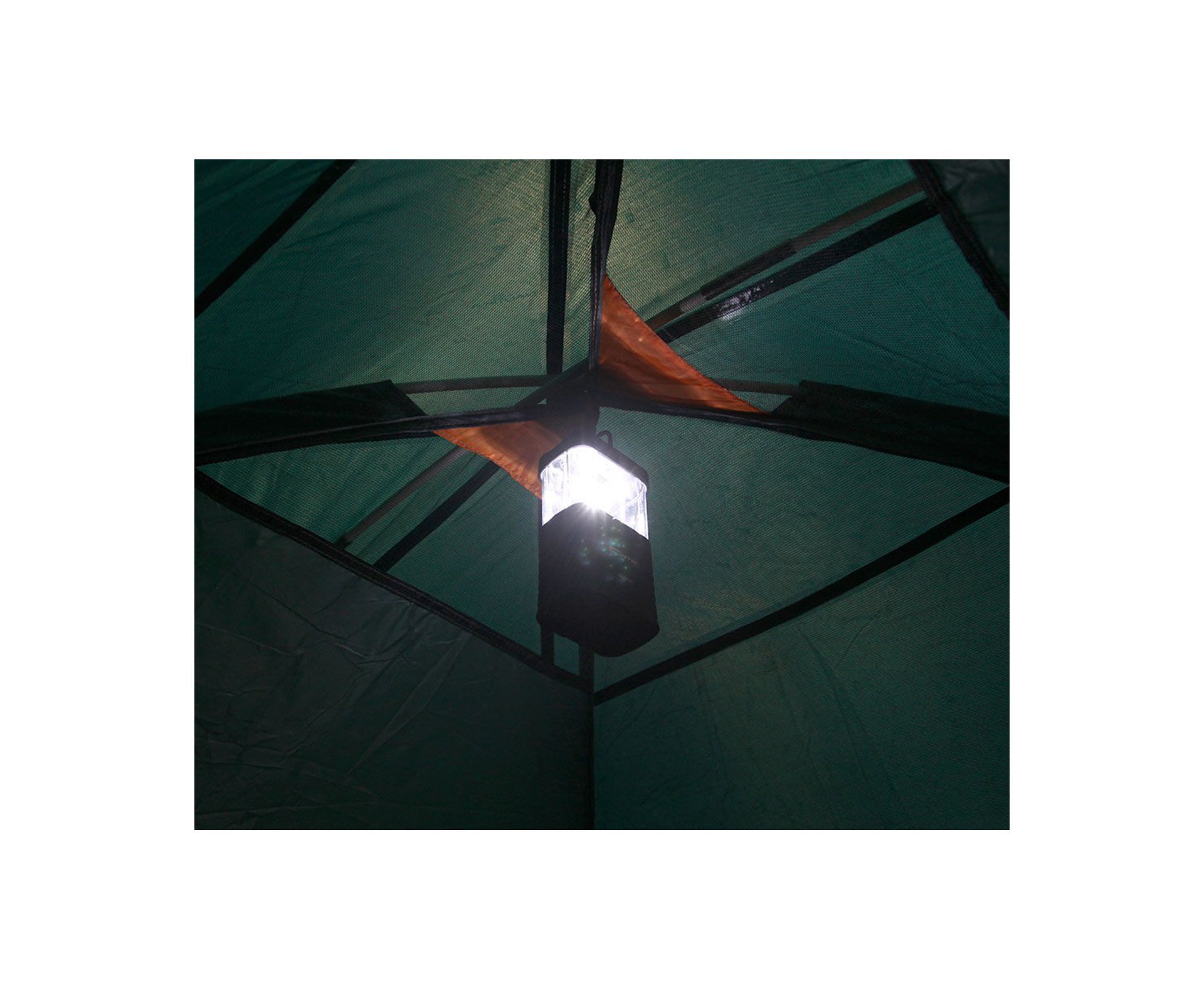 Barraca Nautika Arizona Gt 11/12 Pessoas